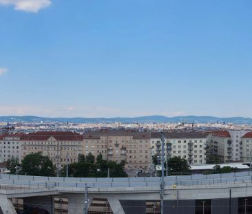 1-Zimmerwohnung mit Lift in 1100 Wien zu vermieten - Photo 3