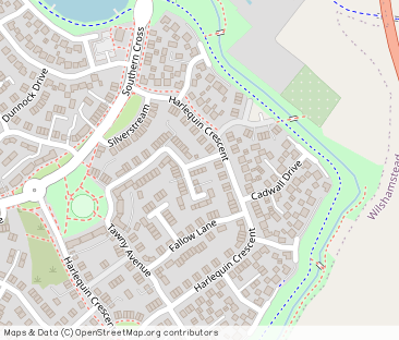 Tawny Avenue, Wixams, Bedford - Photo 1