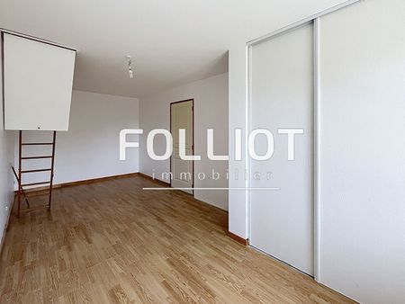 À louer : Maison familiale avec jardin à Fougères - Réf.2512CV - Photo 5