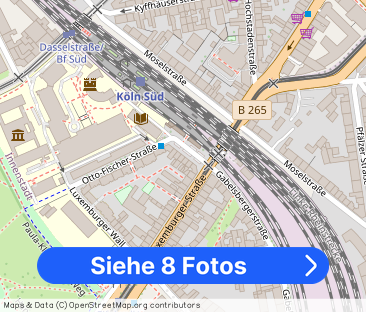 Rarität – Exklusive Altbauwohnung mit ca. 210 m² in Bestlage des Be... - Foto 1