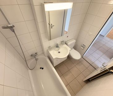 3.5 Zimmer, 73 m², 5. Stock - Photo 4