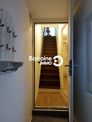 Location appartement à Morlaix, 3 pièces 64.66m² - Photo 1