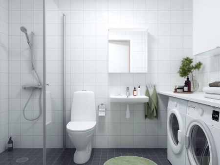 Limhamns stationsväg 23C, Limhamns Hamnområde - Photo 5