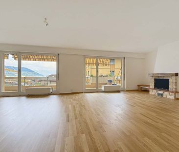 4.5 Zimmer, 1. Stock - Photo 2