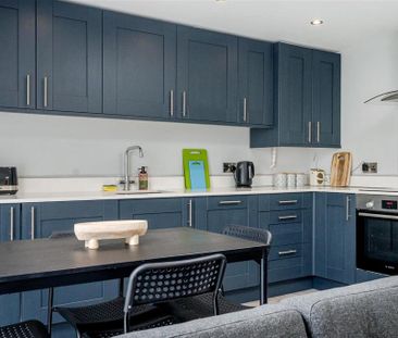 1 bedroom house to rent - Photo 4