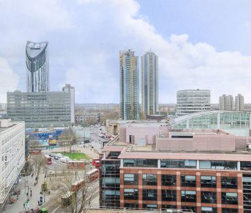 2 bedroom flat to rent - Photo 6