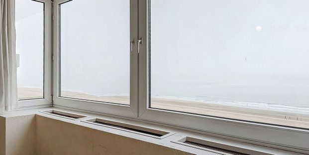 Appartement te huur in Knokke voor € 1.750 met 3 slaapkamers - Photo 1