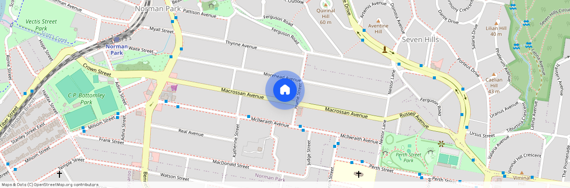 98, Macrossan Avenue, QLD, Norman Park