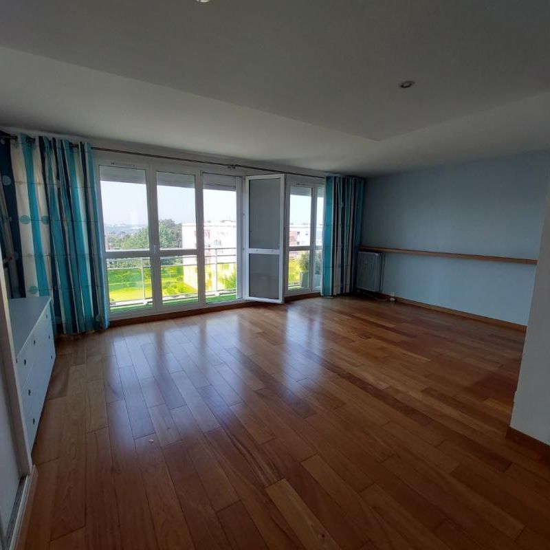 Location Appartement 3 pièces 74m² DIEPPE 76370 - Photo 1