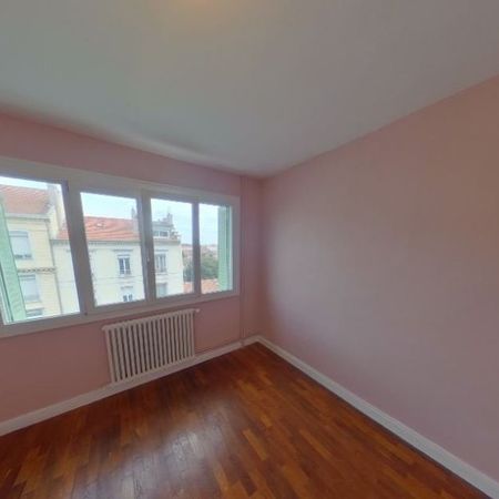 APPARTEMENT T2 A LOUER - Photo 4