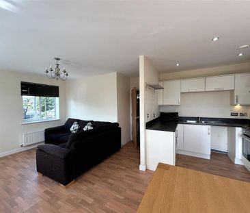 2 bedroom apartment to rent - Photo 3