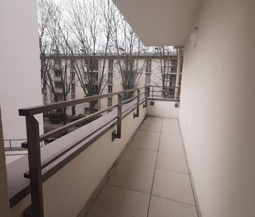 location Appartement T3 DE 66.72m² À VILLEJUIF - Photo 1