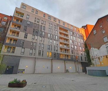 College Street, Ipswich, IP4 - Photo 2