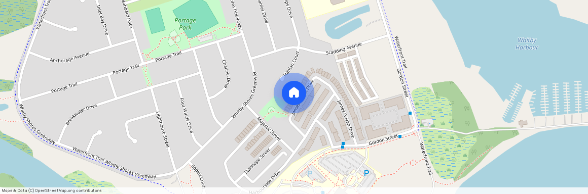 93 James Govan Drive, Whitby