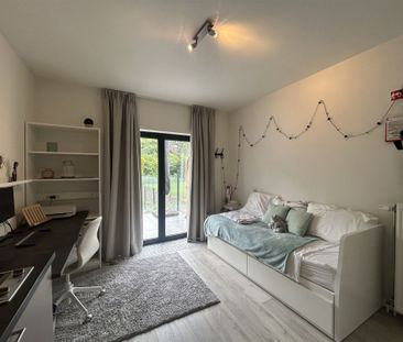 Appartement te huur in Leuven met 1 slaapkamer - Photo 1