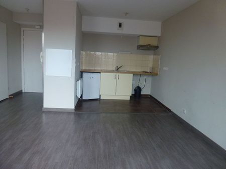 Location Appartement 2 pièces 39m² TOULOUSE 31400 - Photo 5