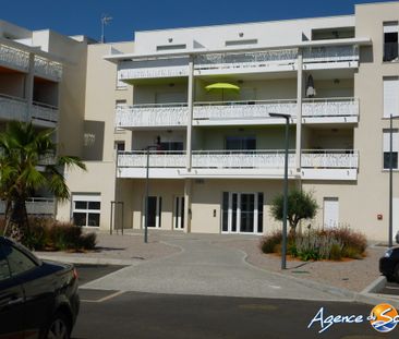 Location Appartement 2 pièces 34m² BOMPAS 66430 - Photo 1