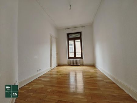 Appartement 4 pièces de 92 - Photo 4