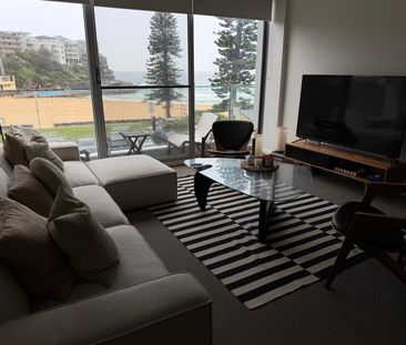 Manly - Photo 1