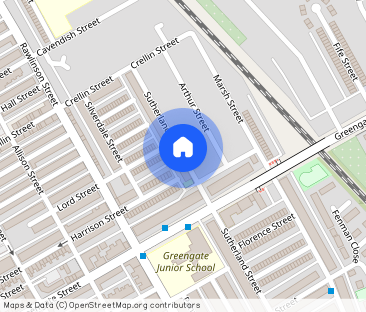 Sutherland Street, Barrow In Furness - Photo 1