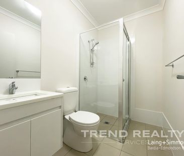 Modern One Bedroom Granny Flat with Separate Lounge/Study - Photo 3