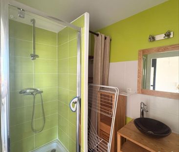 Location Appartement 2 pièces 37m² - Photo 5