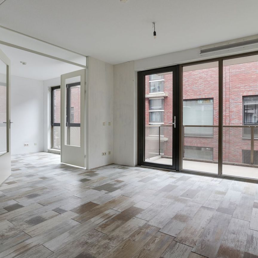 Appartement te huur: Dulcie Septemberpad 15 1093 NK Amsterdam - Foto 1