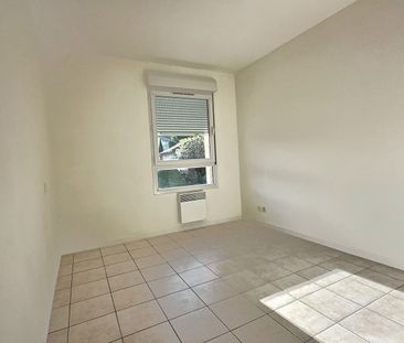 APPARTEMENT T3 - BALCON ET PARKING - Photo 4