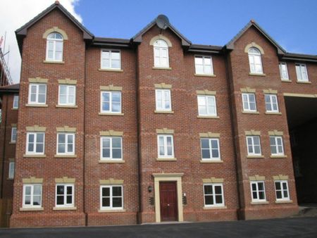 1 bedroom apartment to rent - Photo 4