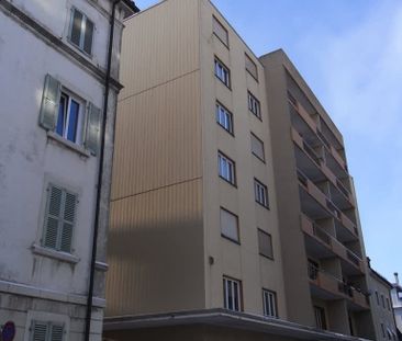 1 Zimmer, 29 m², 5. Stock - Photo 4