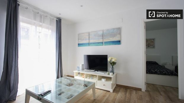 Carrer de la Pobla de Farnals, Valencia, Valencian Community 46022 - Photo 1