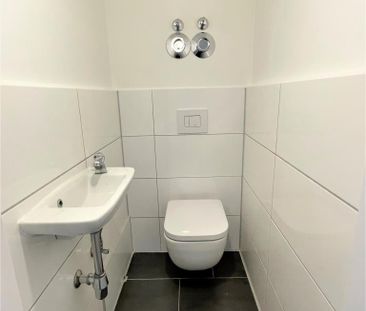 Ihr neues Zuhause wartet! 3-Zimmer-Wohnung mit EBK in Wolfsburg Vor... - Photo 5