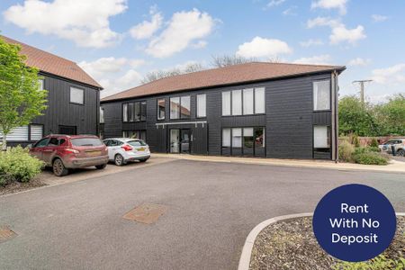 1 bedroom flat to rent - Photo 5