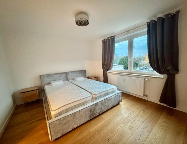 Auf Zeit 2 Raumwohnung direkt am Eichtalpark, All-Inclusive, - Foto 1