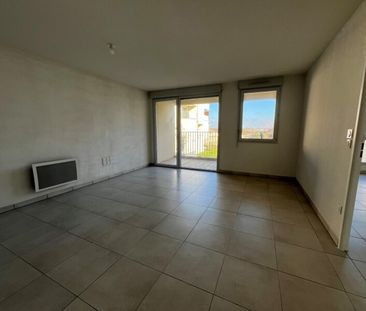 Location Appartement 2 pièces 49m² CASTANET TOLOSAN 31320 - Photo 1