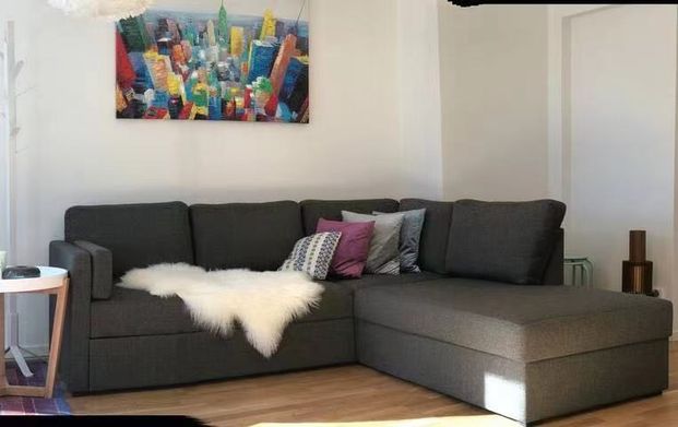 Cirkelvägen, Enskede - Foto 1