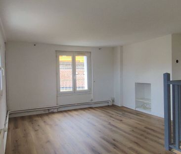 Location appartement 2 pièces 48.06 m² à Le Havre (76600) - Photo 1