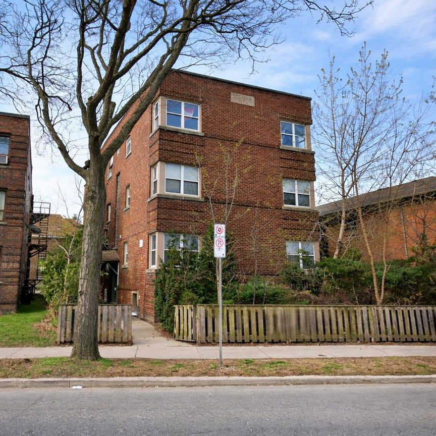 For Lease - 1024 King Street Unit# 3, Hamilton, Ontario - Photo 1