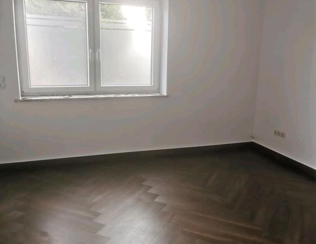 Erdgeschosswohnung zu vermieten - Photo 1
