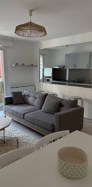 Appart F3 67m² (réf 6936068) - Photo 1