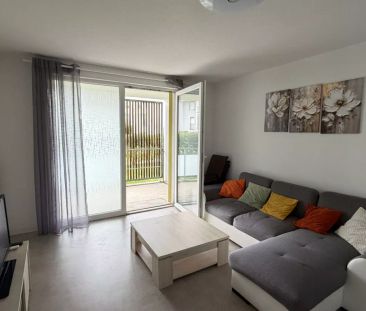 Appartement 3 pièces à louer à Gradignan - Secteur Favard - Photo 3