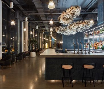 Studio Flat, Crossharbour Plaza, E14 - Photo 2