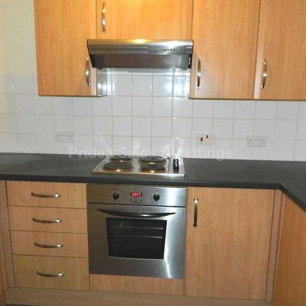 Yarborough Road, Lincoln, LN1 - Photo 1