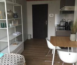 Te huur: Studio Burgemeester Drijbersingel 19 122 in Zwolle - Photo 1