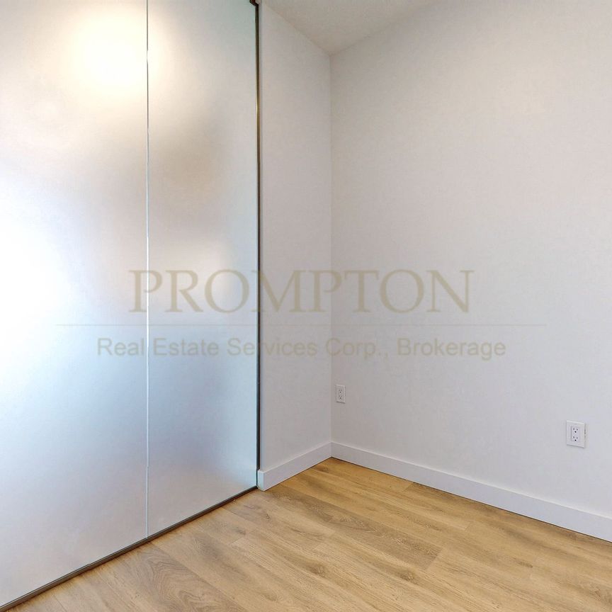 For Lease - 85 McMahon Drive Unit# 2307, Toronto, Ontario - Photo 1