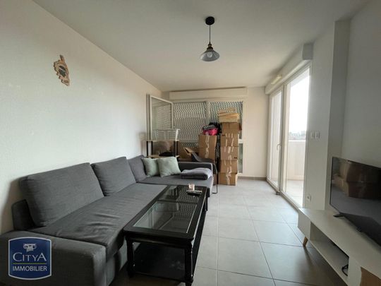 Location Appartement 2 pièces 50m² AGDE 34300 - Photo 1