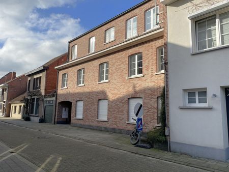 Appartement op de eerste verdieping in het centrum van Zandhoven - Photo 4