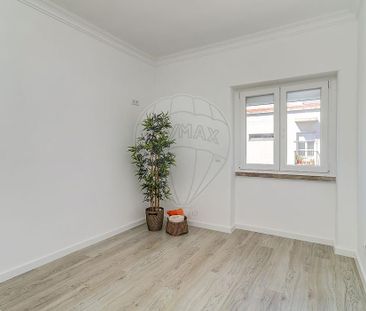 Apartamento T2 em Lisboa - Photo 4