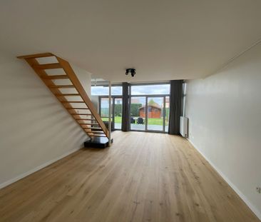 Half open woning met 2 slpks te Stevoort. - Foto 4