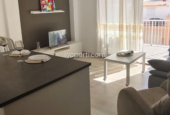 Apartment in Guardamar del Segura, GUARDAMAR PLAYA, for rent